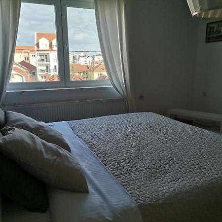 Crystal Kragujevac Apartment Exterior photo