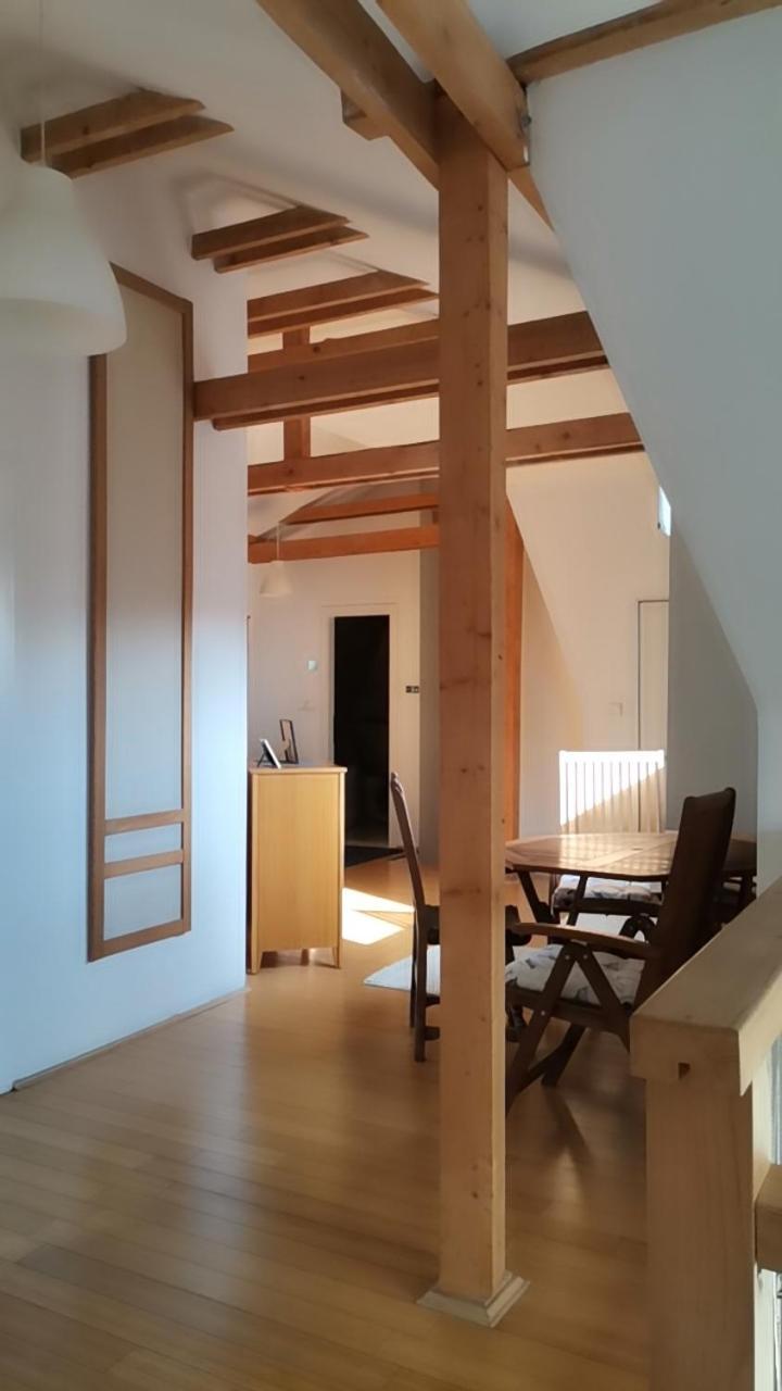 Crystal Kragujevac Apartment Exterior photo