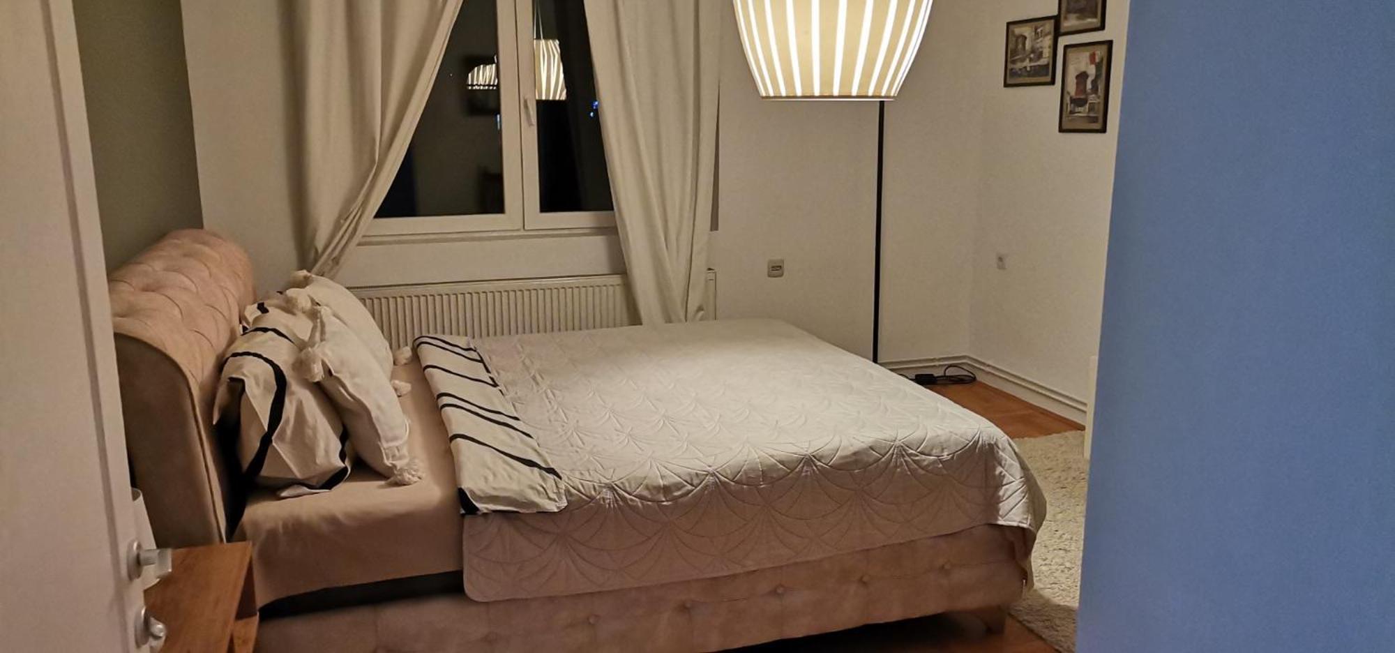 Crystal Kragujevac Apartment Exterior photo
