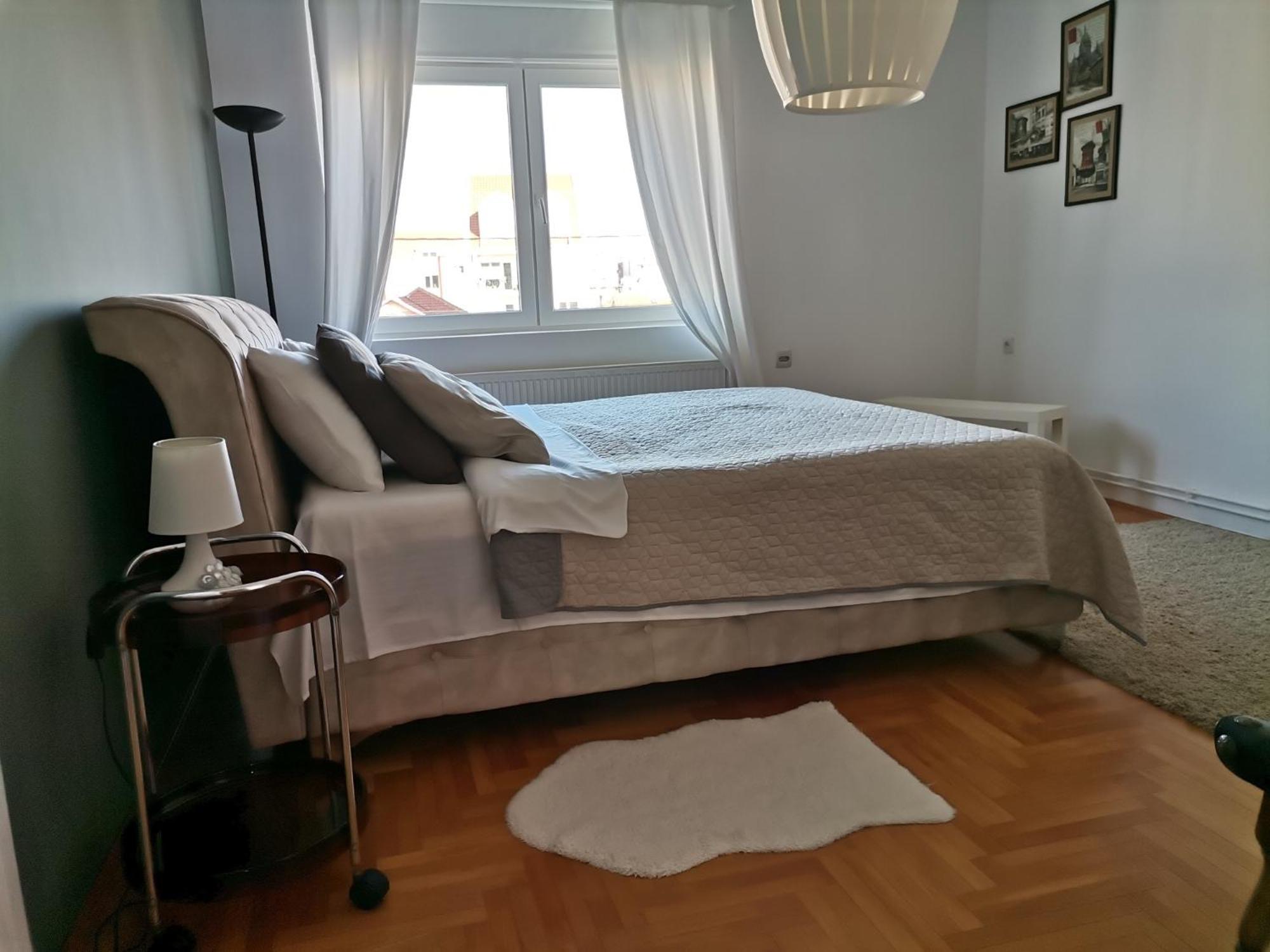 Crystal Kragujevac Apartment Exterior photo